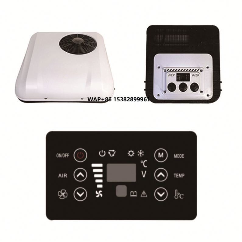 Electronics & Gadgets Starting With V - Sistem Pendingin Udara Mobil WINFULL 12V