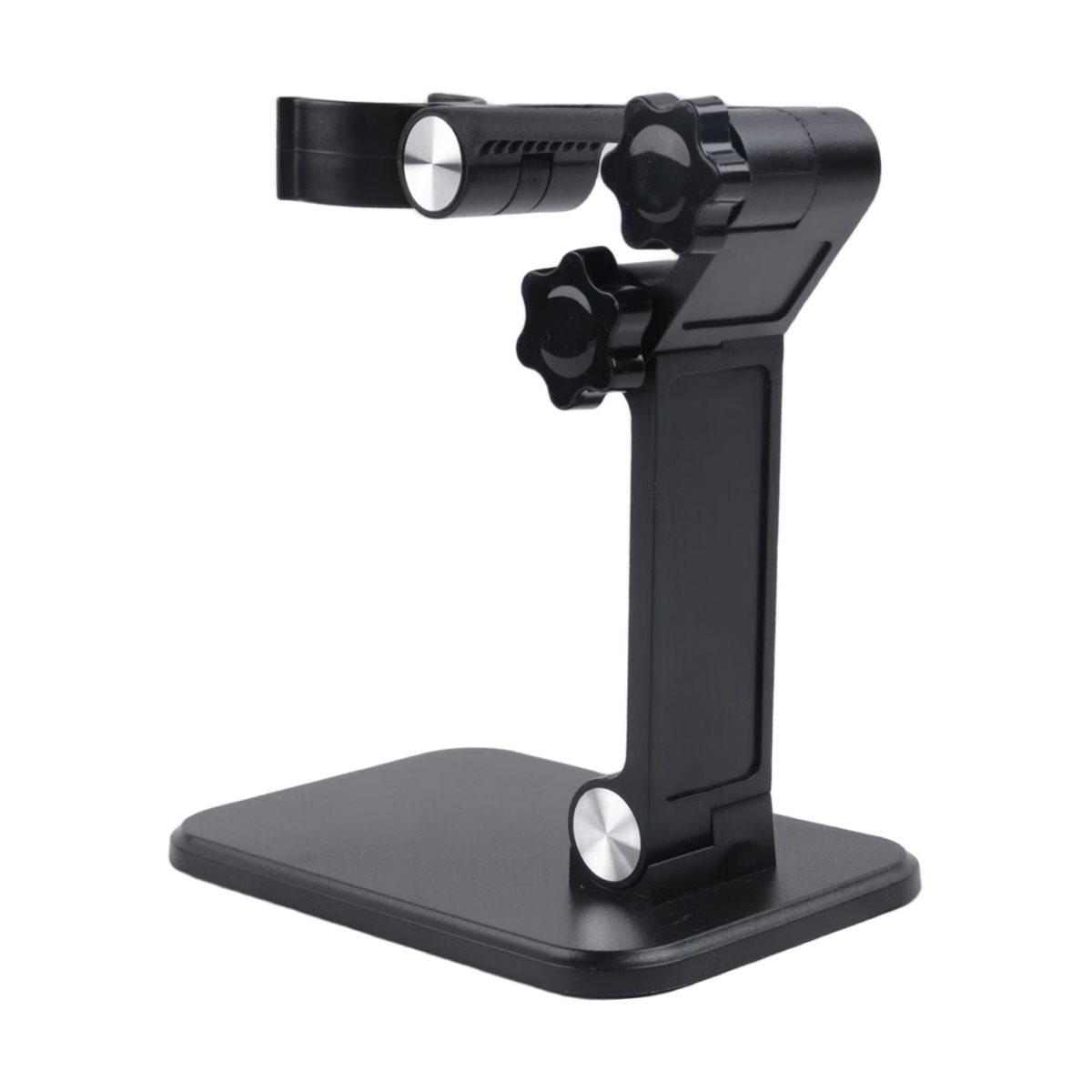 Digital Magnifier Reading - Statif Mikroskop A72U Lipat dan Sudutnya