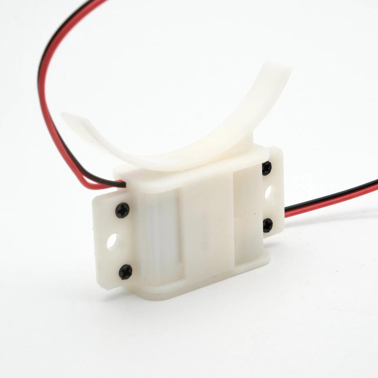 Electronics & Gadgets Starting With V - Aksesoris Kunci Pintu Pintar Motor Kopling