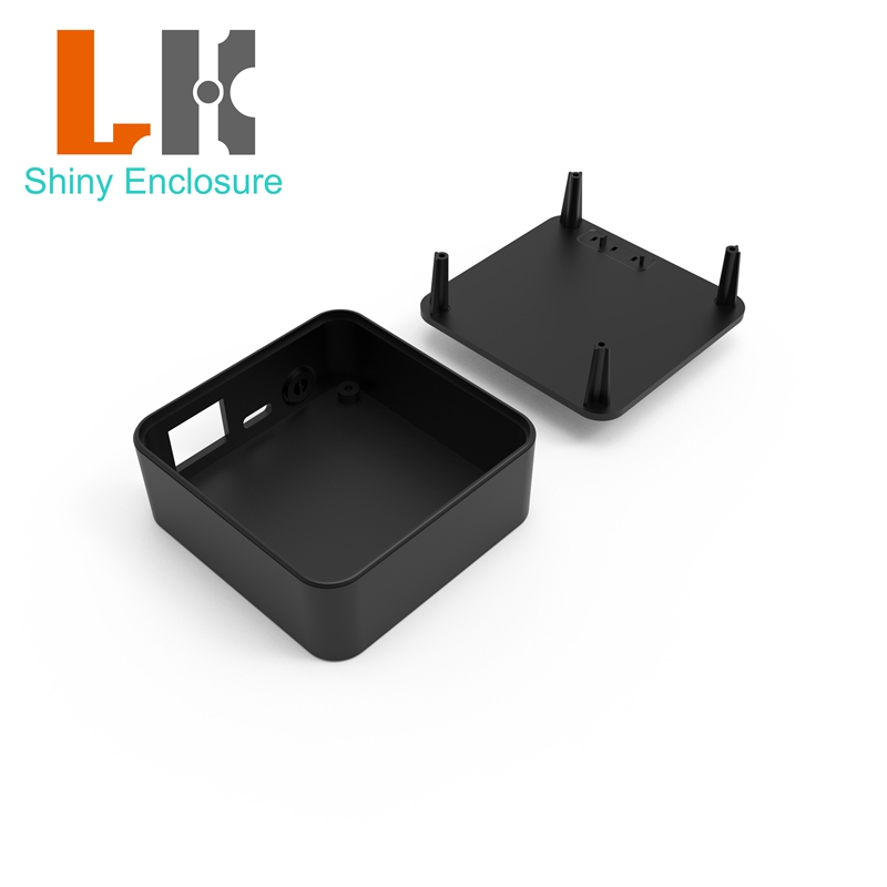 Unique Electronics Gadgets - Casing Switch Gateway Jembatan AP Nirkabel