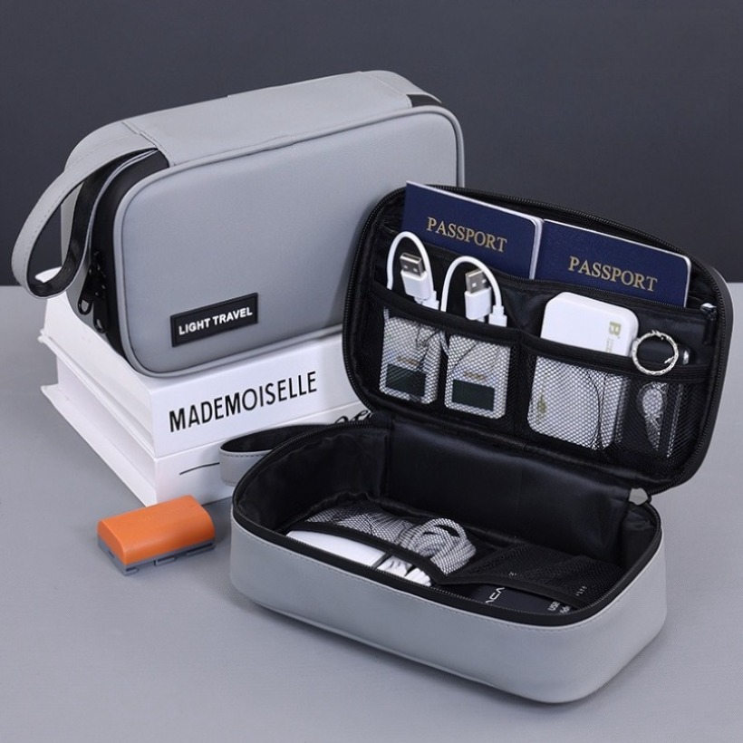 Electronics & Gadgets Starting With V - Tas Penyimpanan Gadget Digital Ringan dan