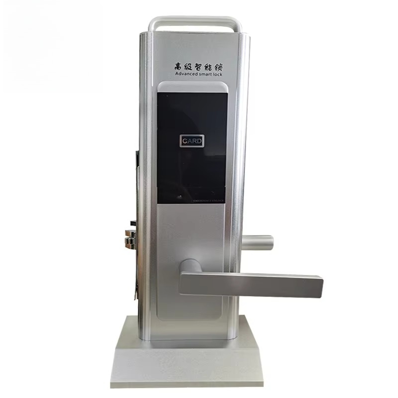 Electronics & Gadgets Starting With V - Kunci Pintu Pintar Elektronik Rumah dengan