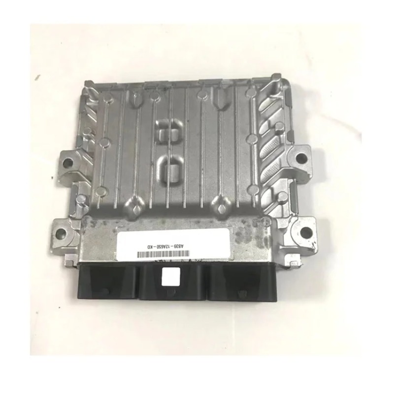 Modul Kontrol Elektronik Otoma - Electronics & Gadgets Starting With V ulasan dan harga