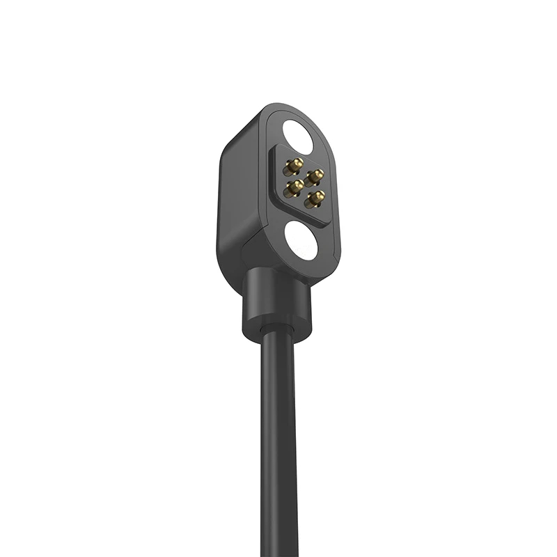Earphone Konduksi Tulang denga - Magnetic Charging Cable ulasan dan harga