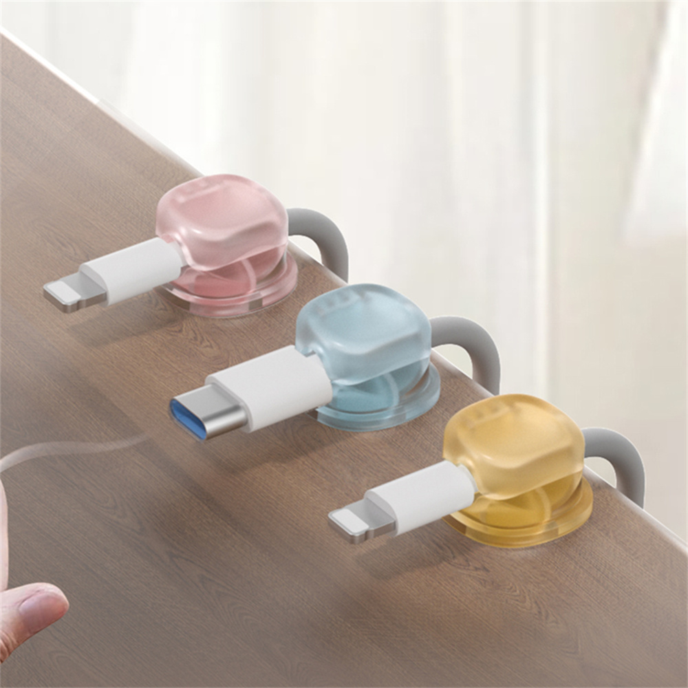 3 Pengatur Kabel Magnetik Tran - Magnetic Charging Cable ulasan dan harga