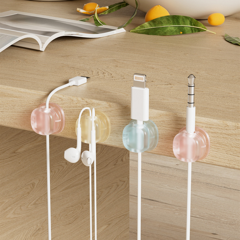 3 Pengatur Kabel Magnetik Tran - Magnetic Charging Cable ulasan dan harga