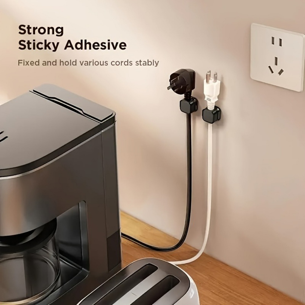 Penyangga Kabel Magnetik Penga - Magnetic Charging Cable ulasan dan harga