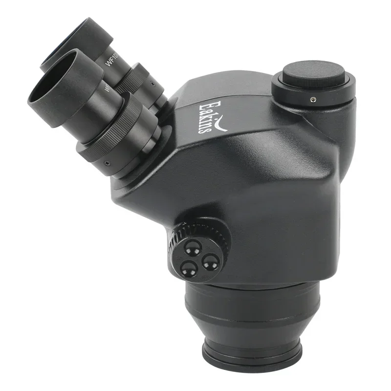 3. 5x-200x Zoom Stereo mikrosk - Digital Magnifier Reading ulasan dan harga