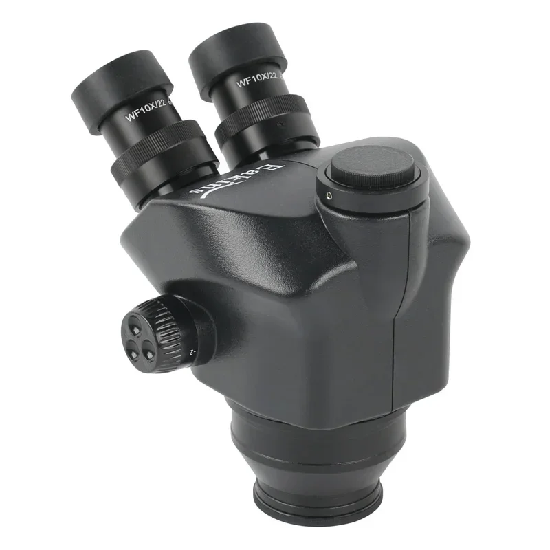 3. 5x-200x Zoom Stereo mikrosk - Digital Magnifier Reading ulasan dan harga