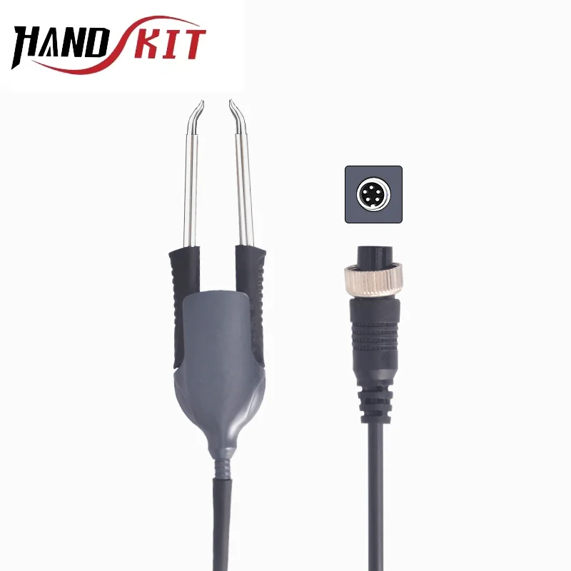 T12 Pegangan Pinset Stasiun So - Unique Electronics Gadgets ulasan dan harga