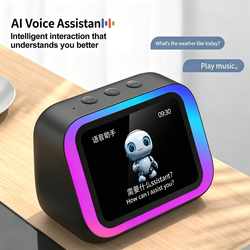 Speaker Bluetooth Asisten Suar - Unique Electronics Gadgets ulasan dan harga