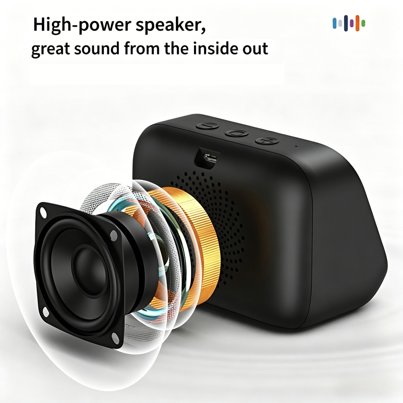 Speaker Bluetooth Asisten Suar - Unique Electronics Gadgets ulasan dan harga