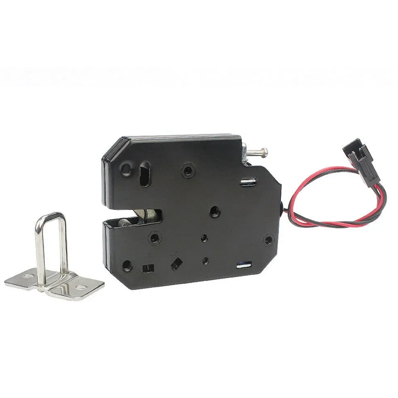 Kunci Pintu 5 Buah DC 12V Kunc - Electronics & Gadgets Starting With V ulasan dan harga