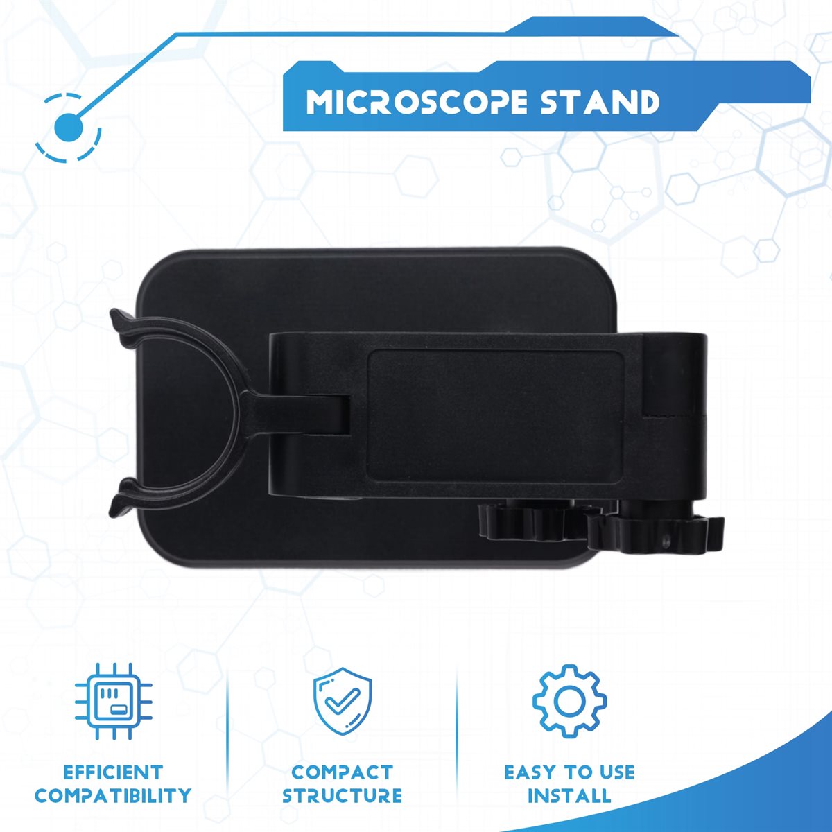 Statif Mikroskop A72U Lipat da - Digital Magnifier Reading ulasan dan harga
