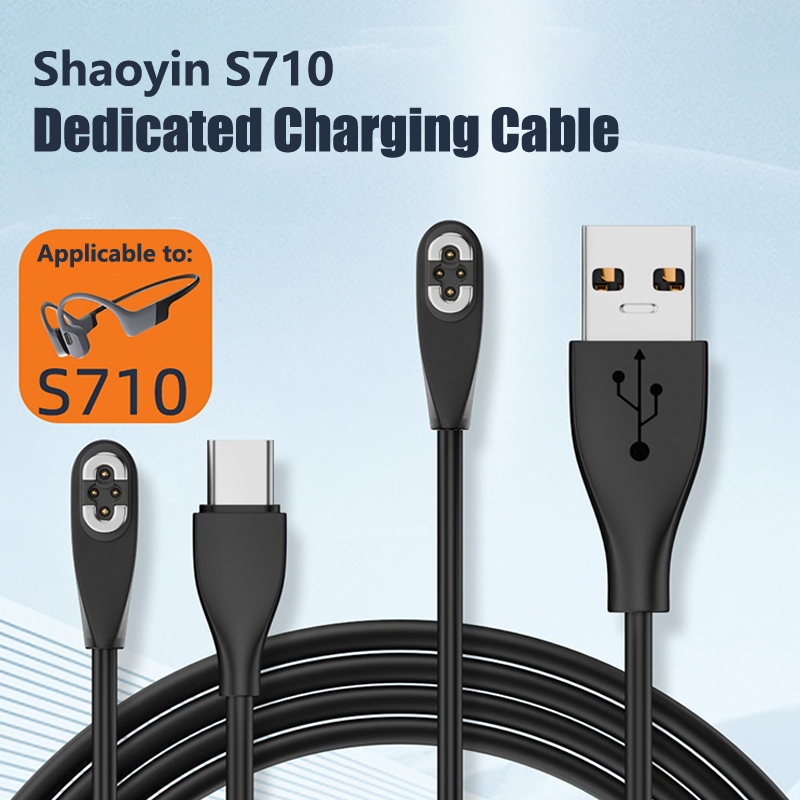 Kabel Pengisi Daya Tipe C/USB  - Magnetic Charging Cable ulasan dan harga