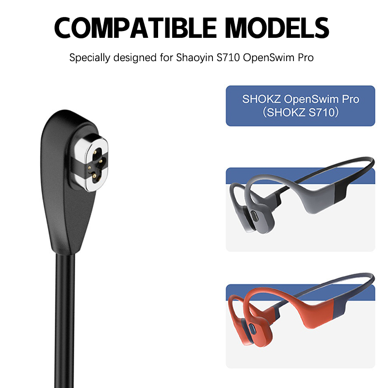 Kabel Pengisi Daya Tipe C/USB  - Magnetic Charging Cable ulasan dan harga
