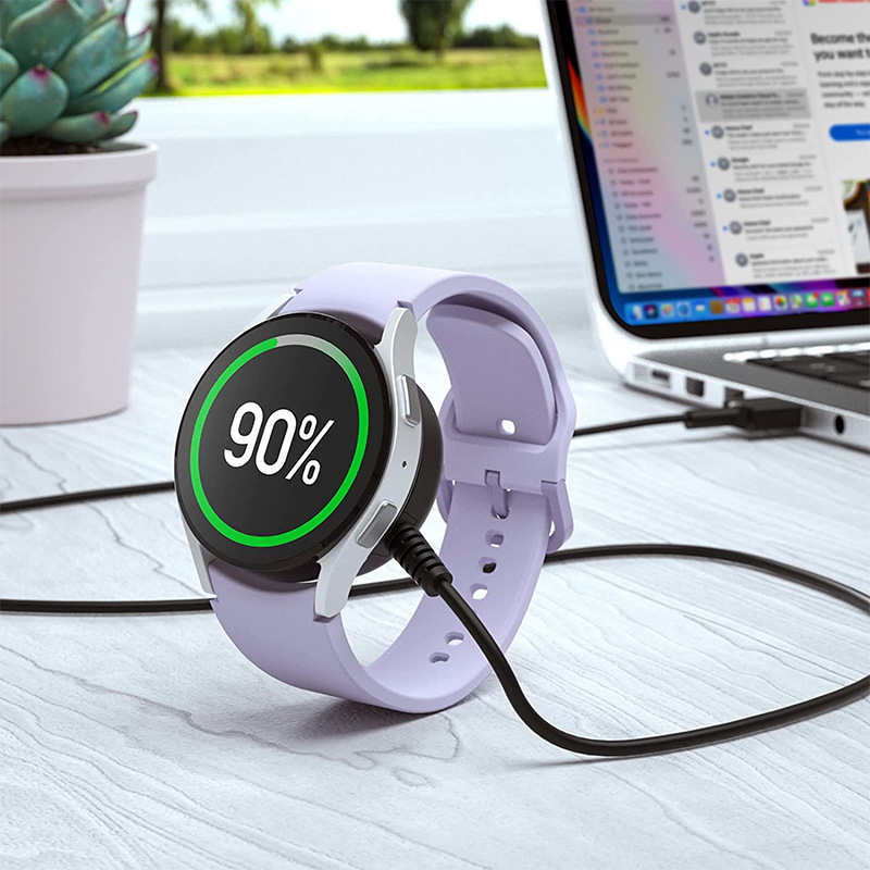 Kabel Pengisi Daya Magnetik Ni - Magnetic Charging Cable ulasan dan harga