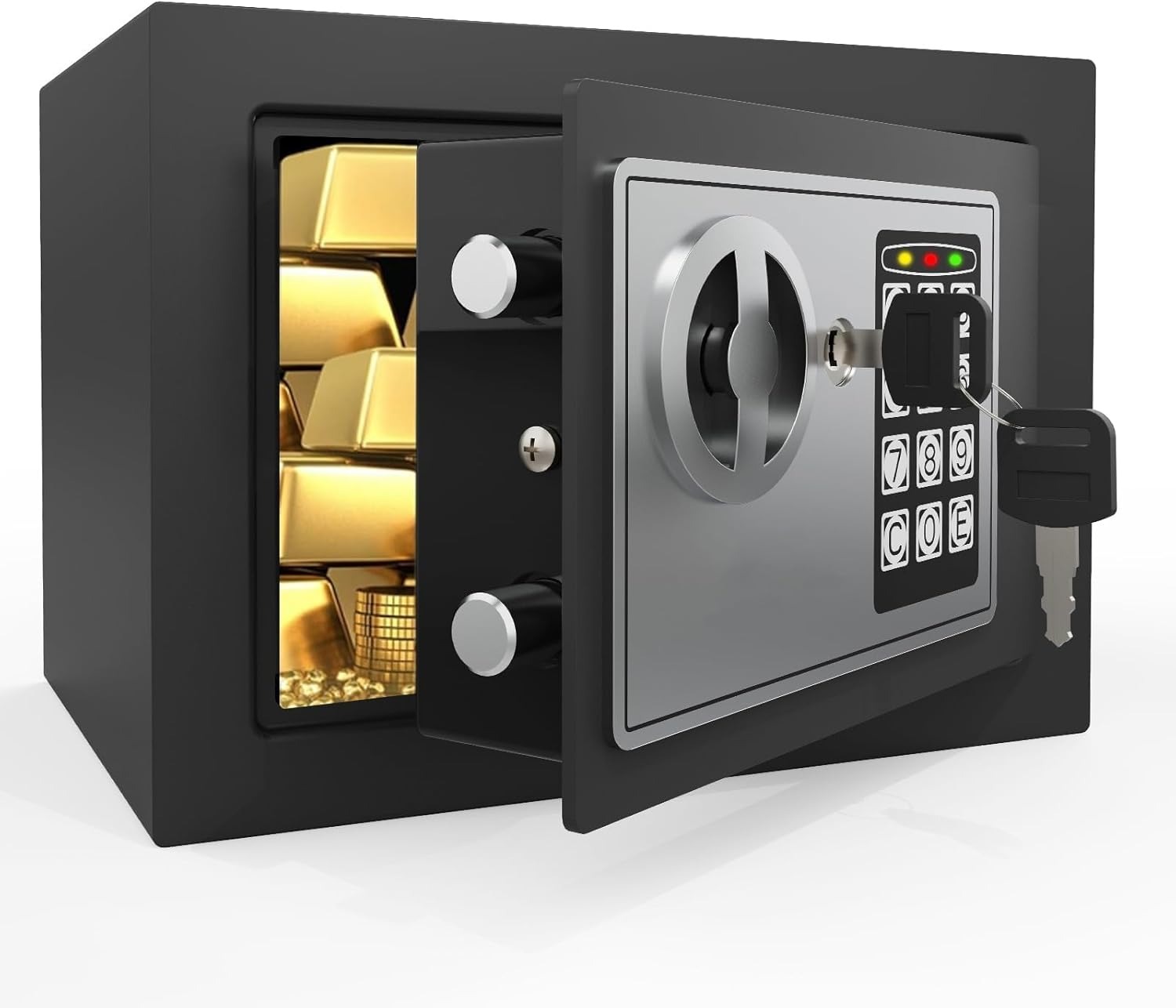 2026 Brankas Elektronik Baru,  - Unique Electronics Gadgets ulasan dan harga