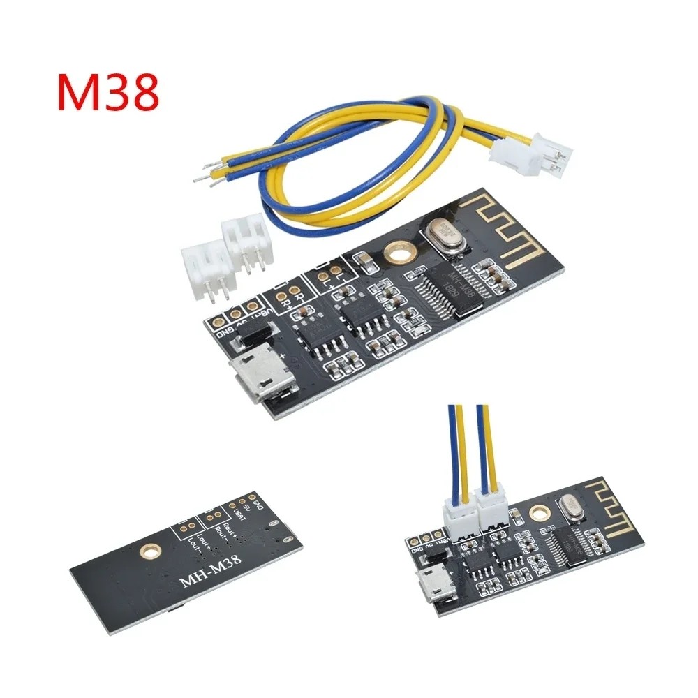 MH-MX8 Papan Penerima Audio El - Electronics & Gadgets Starting With V ulasan dan harga