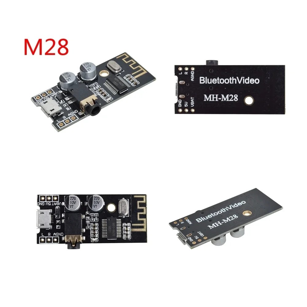 MH-MX8 Papan Penerima Audio El - Electronics & Gadgets Starting With V ulasan dan harga