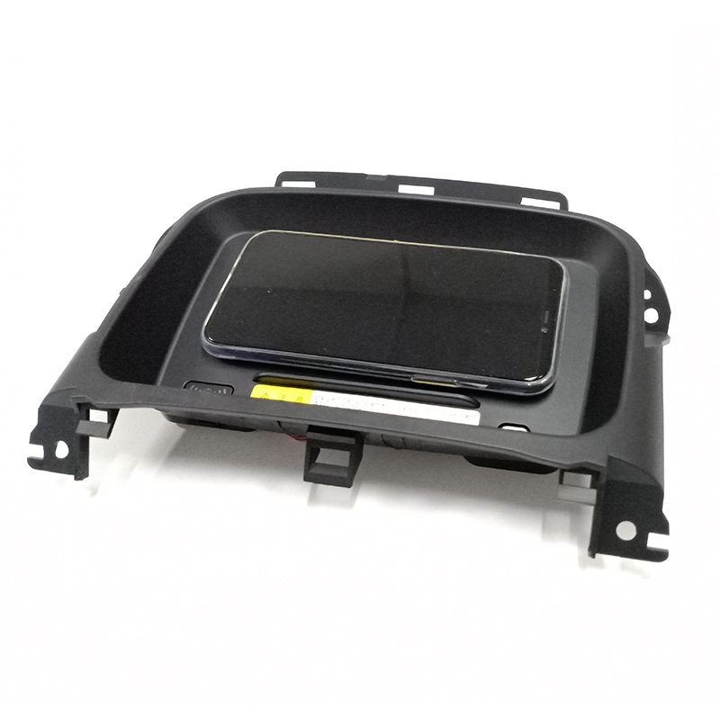 Pengisi daya nirkabel mobil 15 - Wireless Phone Charger Pad ulasan dan harga