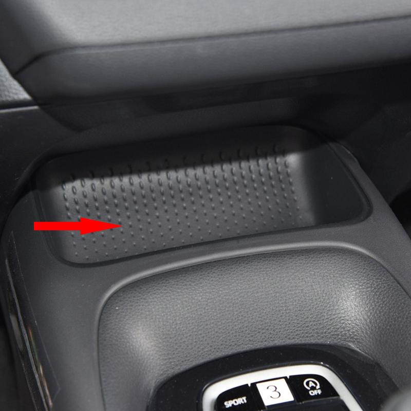 Pengisi daya nirkabel mobil 15 - Wireless Phone Charger Pad ulasan dan harga