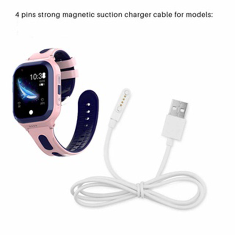 Kabel Pengisi Daya USB Magneti - Magnetic Charging Cable ulasan dan harga