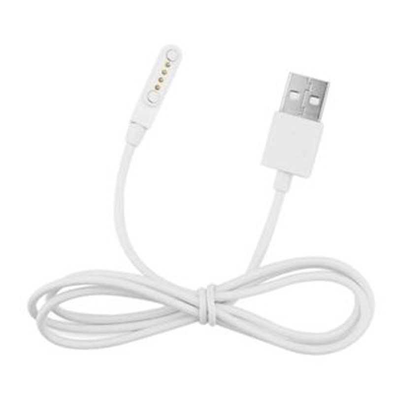 Kabel Pengisi Daya USB Magneti - Magnetic Charging Cable ulasan dan harga