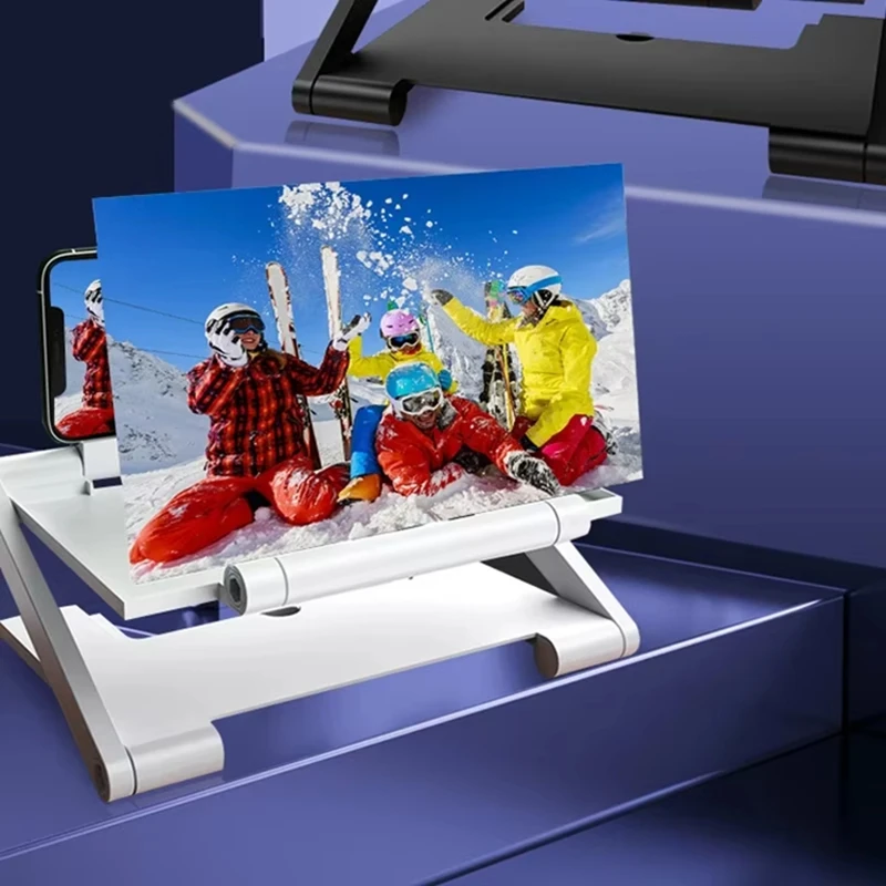 Penguat Layar 3D Baru, Pembesa - Digital Magnifier Reading ulasan dan harga