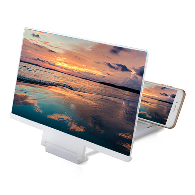 Penguat Layar Ponsel, Proyekto - Digital Magnifier Reading ulasan dan harga