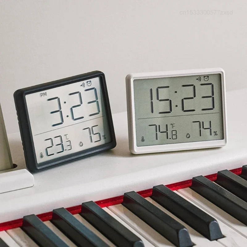 Termometer Multifungsi Higrome - Unique Electronics Gadgets ulasan dan harga