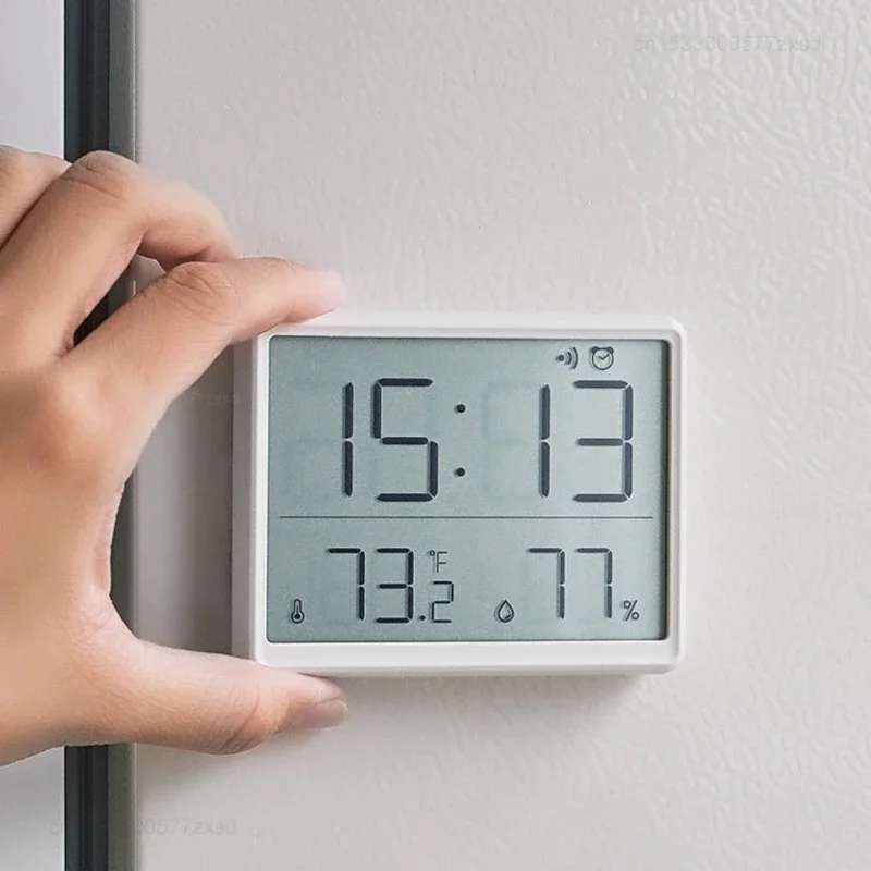 Termometer Multifungsi Higrome - Unique Electronics Gadgets ulasan dan harga