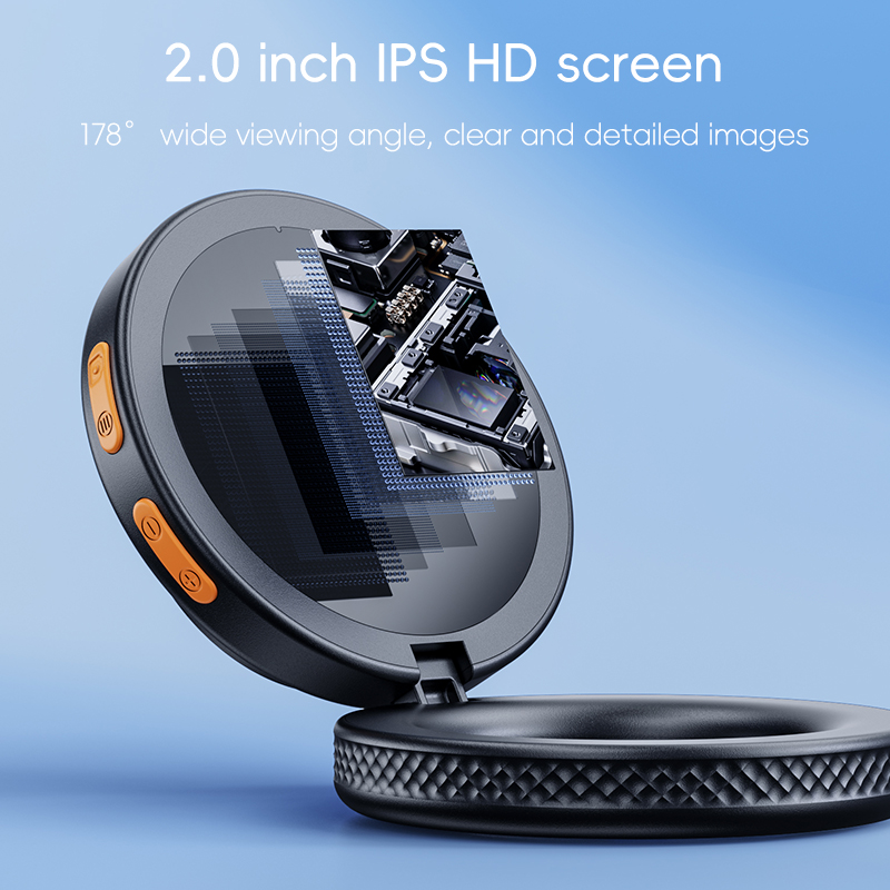 Mikroskop Fokus Otomatis Mikro - Digital Magnifier Reading ulasan dan harga