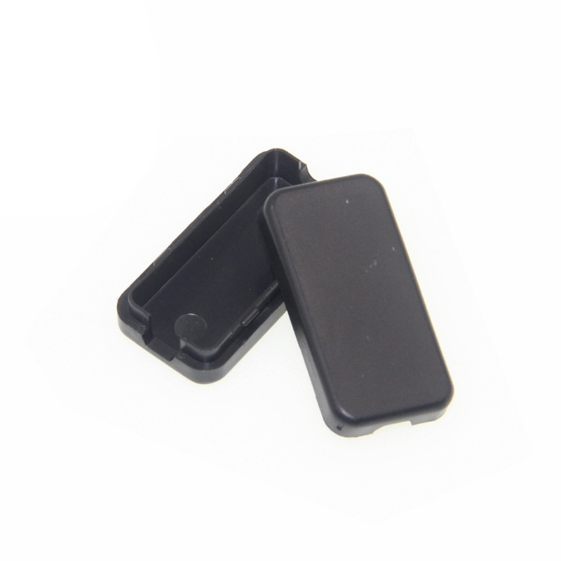 2 Buah Kotak Hitam Plastik Tah - Unique Electronics Gadgets ulasan dan harga