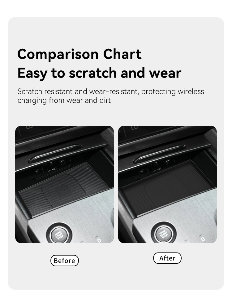 Alas Pengisi Daya Nirkabel Sil - Wireless Phone Charger Pad ulasan dan harga