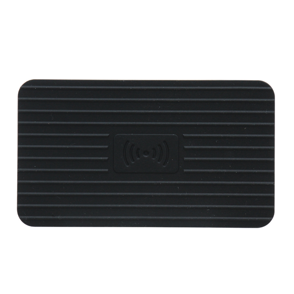 Pad Pengisi Daya Cepat Ponsel  - Wireless Phone Charger Pad ulasan dan harga