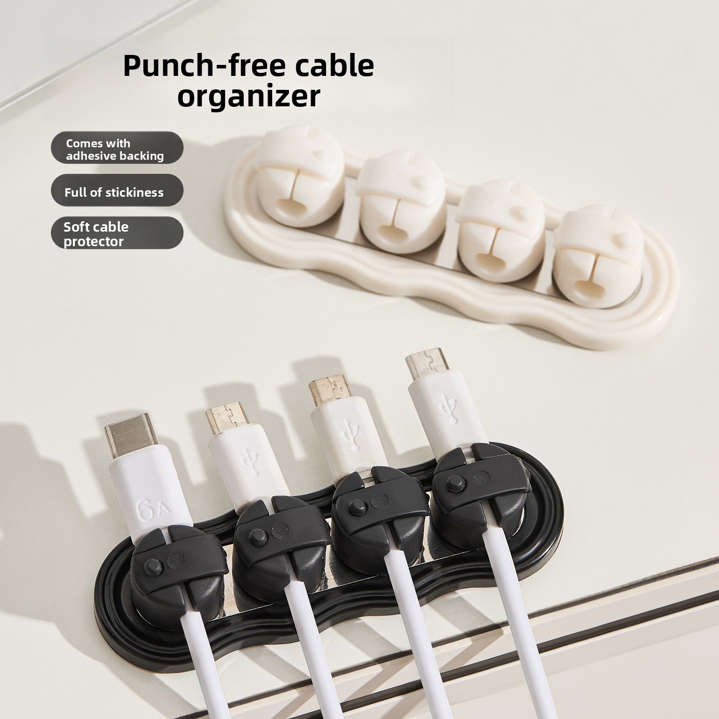 Pengatur Kabel Magnetik Pereka - Magnetic Charging Cable ulasan dan harga