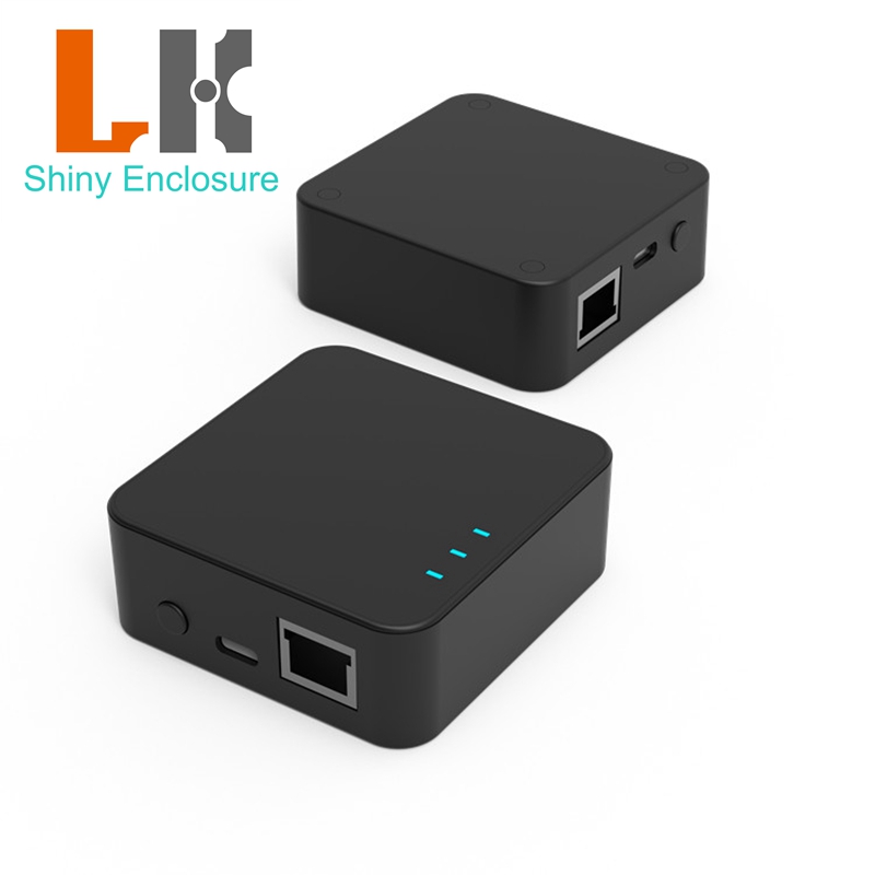 Casing Switch Gateway Jembatan - Unique Electronics Gadgets ulasan dan harga