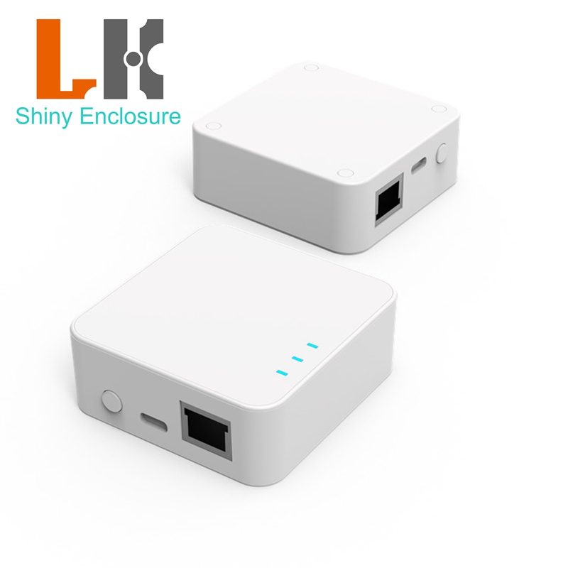 Casing Switch Gateway Jembatan - Unique Electronics Gadgets ulasan dan harga
