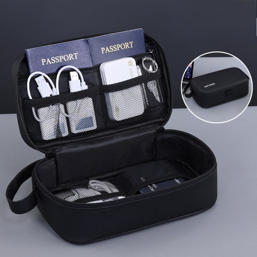 Tas Penyimpanan Gadget Digital - Electronics & Gadgets Starting With V ulasan dan harga