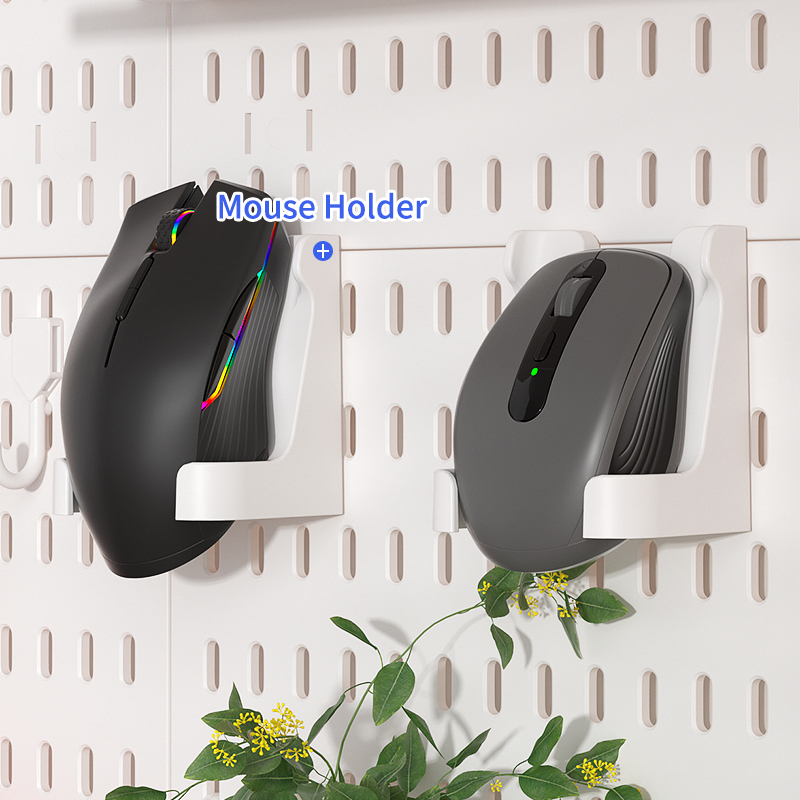 Pegboard yang dipasang di dind - Unique Electronics Gadgets ulasan dan harga