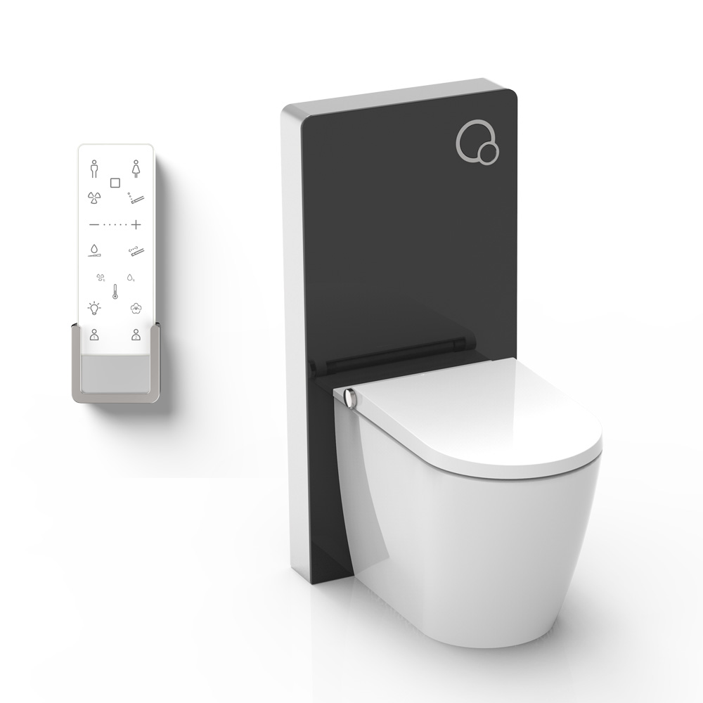 Toilet Pintar, Kamar Mandi Sat - Electronics & Gadgets Starting With V ulasan dan harga