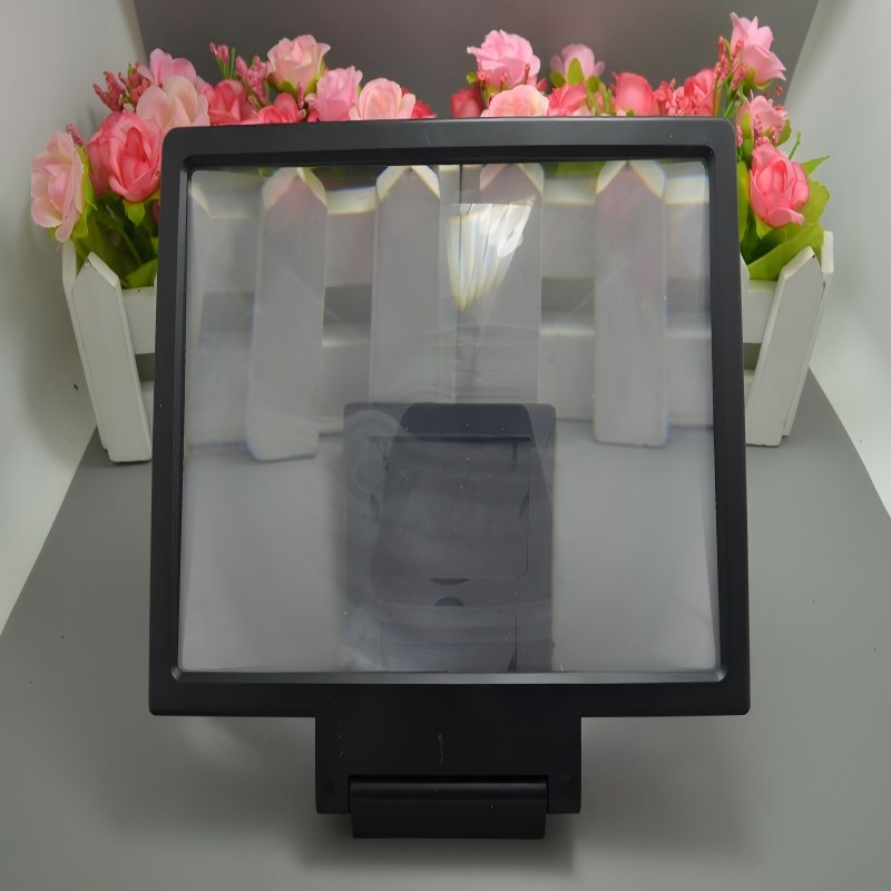 Pembesar Layar Ponsel 3D HD Po - Digital Magnifier Reading ulasan dan harga